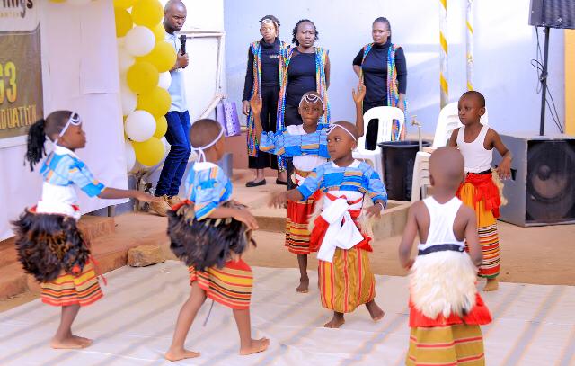 Play-based learning activities